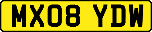MX08YDW