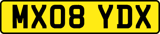 MX08YDX