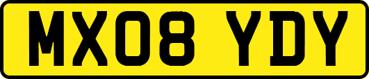 MX08YDY