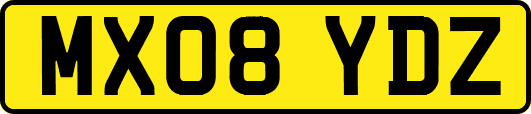 MX08YDZ