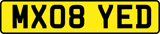 MX08YED