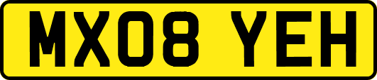 MX08YEH