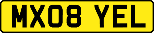MX08YEL