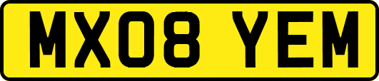 MX08YEM
