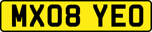MX08YEO