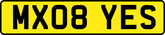 MX08YES