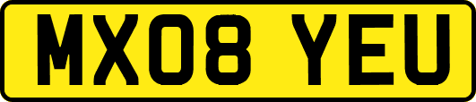 MX08YEU