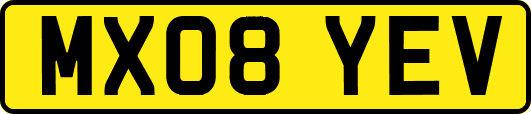 MX08YEV