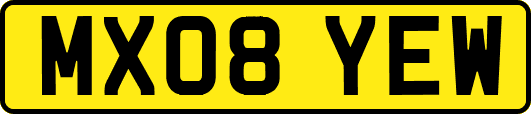 MX08YEW