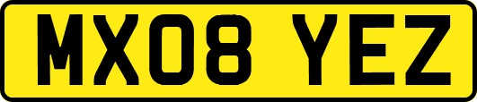 MX08YEZ