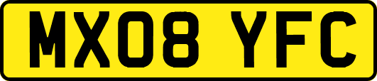 MX08YFC