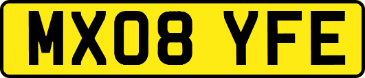 MX08YFE
