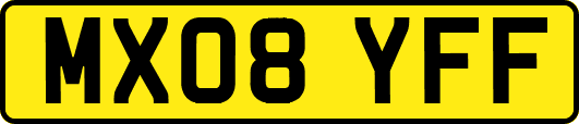 MX08YFF