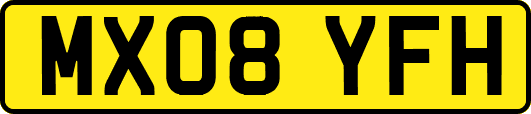 MX08YFH