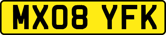 MX08YFK