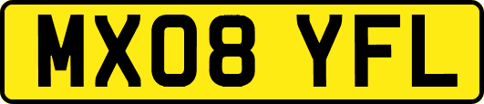MX08YFL