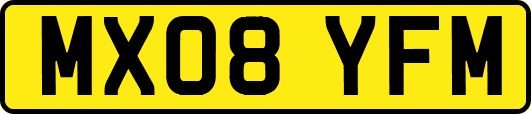 MX08YFM