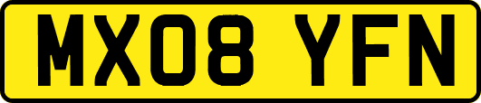 MX08YFN