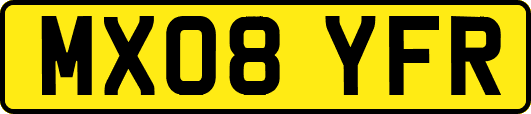 MX08YFR