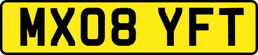 MX08YFT