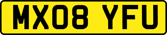 MX08YFU