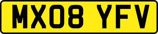 MX08YFV