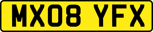 MX08YFX