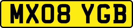 MX08YGB