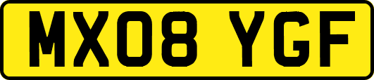 MX08YGF