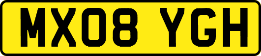 MX08YGH