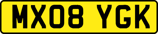 MX08YGK