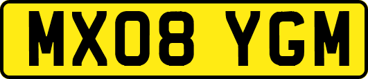 MX08YGM