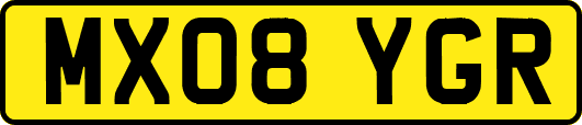 MX08YGR