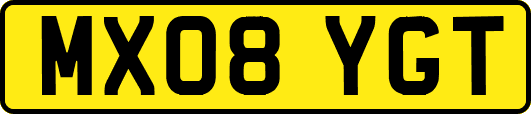 MX08YGT