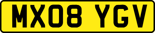 MX08YGV