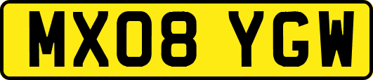 MX08YGW