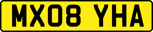 MX08YHA