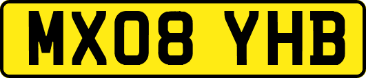 MX08YHB