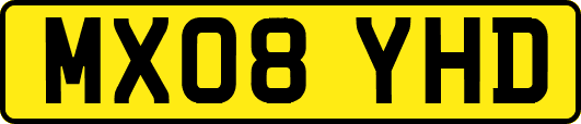 MX08YHD