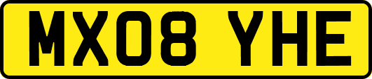 MX08YHE
