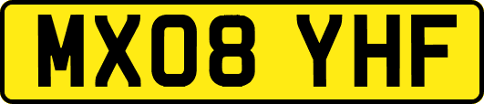MX08YHF