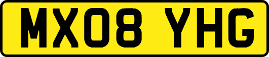MX08YHG