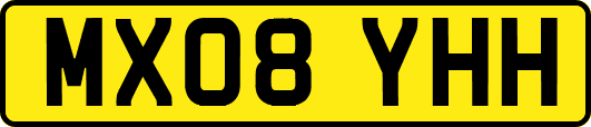 MX08YHH