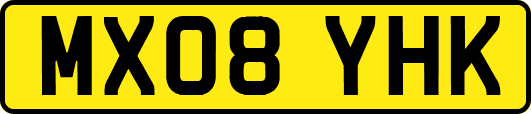 MX08YHK