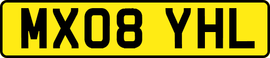 MX08YHL