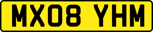 MX08YHM