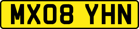 MX08YHN