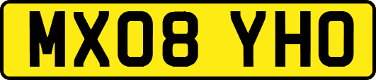 MX08YHO