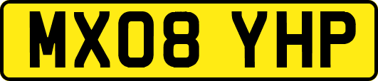 MX08YHP