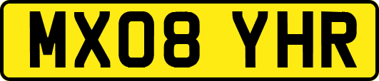 MX08YHR